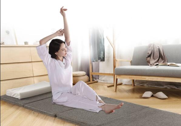 了解如何防止床墊發潮