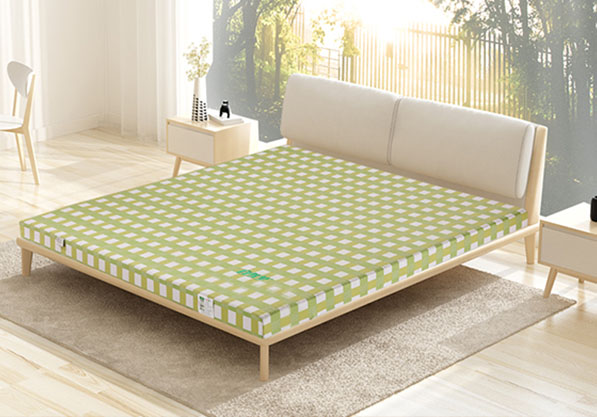 新買回來的棕櫚床墊有味道怎么辦？自然夢(mèng)床墊廠家告訴您解決辦法