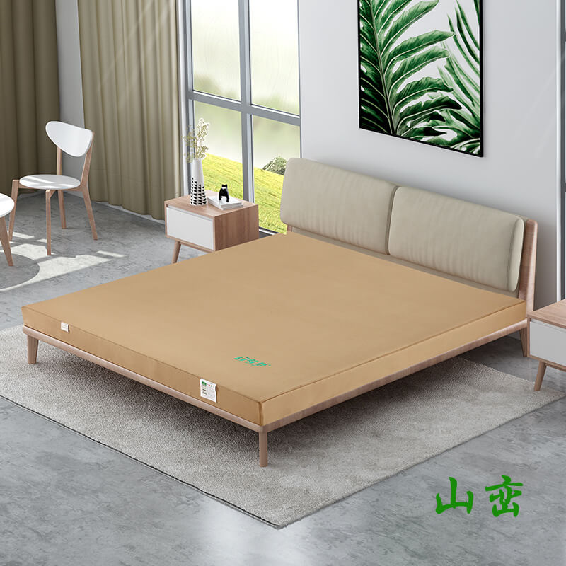 購買床墊時，選擇什么材質的床墊好？