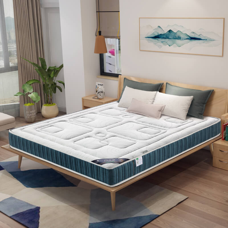  定制床墊也會出現甲醛濃度超標嗎